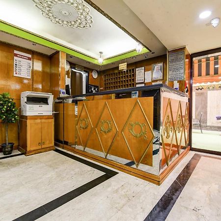 Oyo 270 Dream Land Hotel Dubai Dış mekan fotoğraf