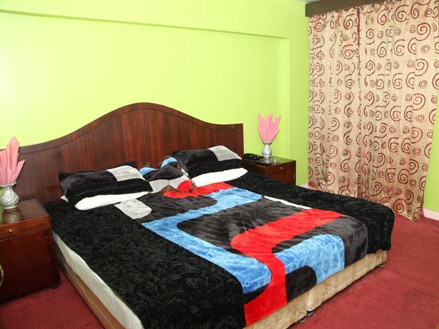 Oyo 270 Dream Land Hotel Dubai Dış mekan fotoğraf
