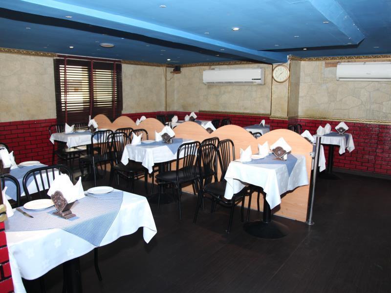 Oyo 270 Dream Land Hotel Dubai Dış mekan fotoğraf