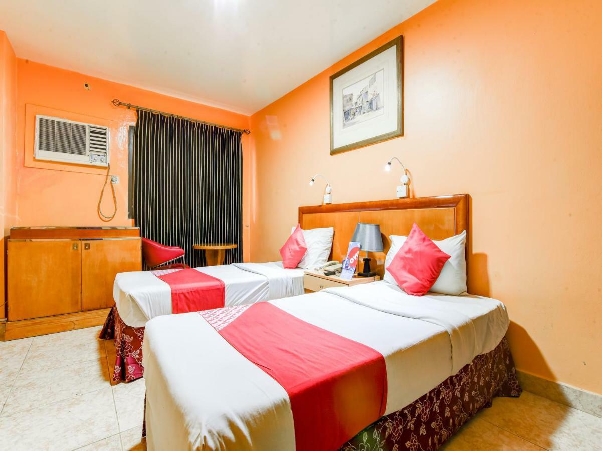 Oyo 270 Dream Land Hotel Dubai Dış mekan fotoğraf
