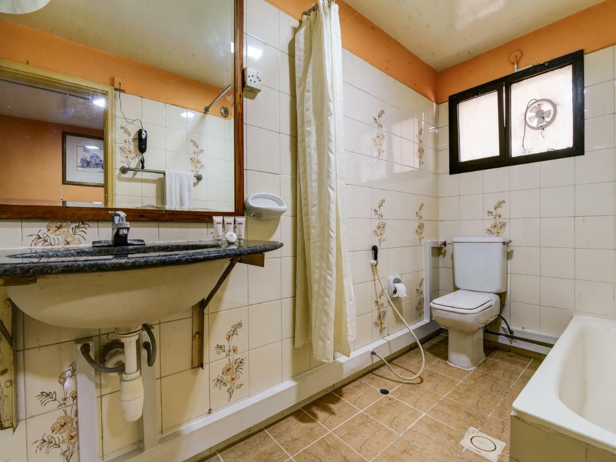Oyo 270 Dream Land Hotel Dubai Dış mekan fotoğraf