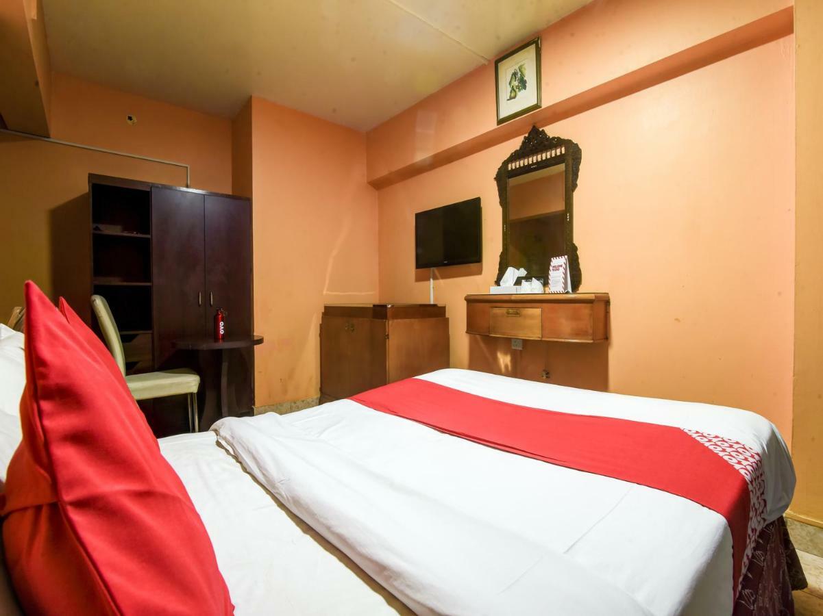 Oyo 270 Dream Land Hotel Dubai Dış mekan fotoğraf