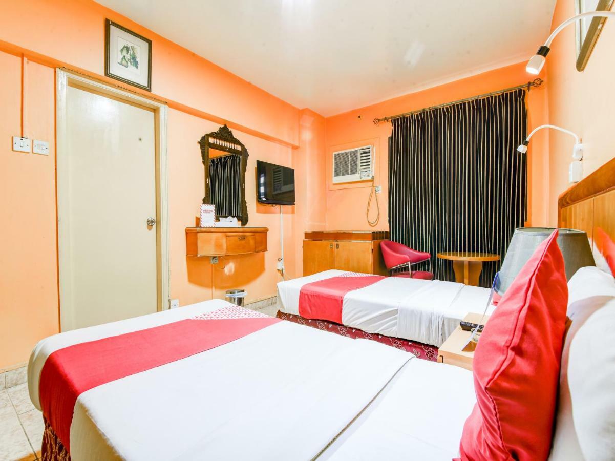 Oyo 270 Dream Land Hotel Dubai Dış mekan fotoğraf