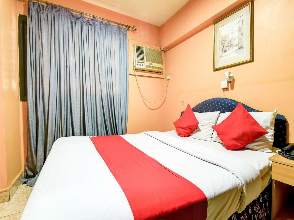 Oyo 270 Dream Land Hotel Dubai Dış mekan fotoğraf