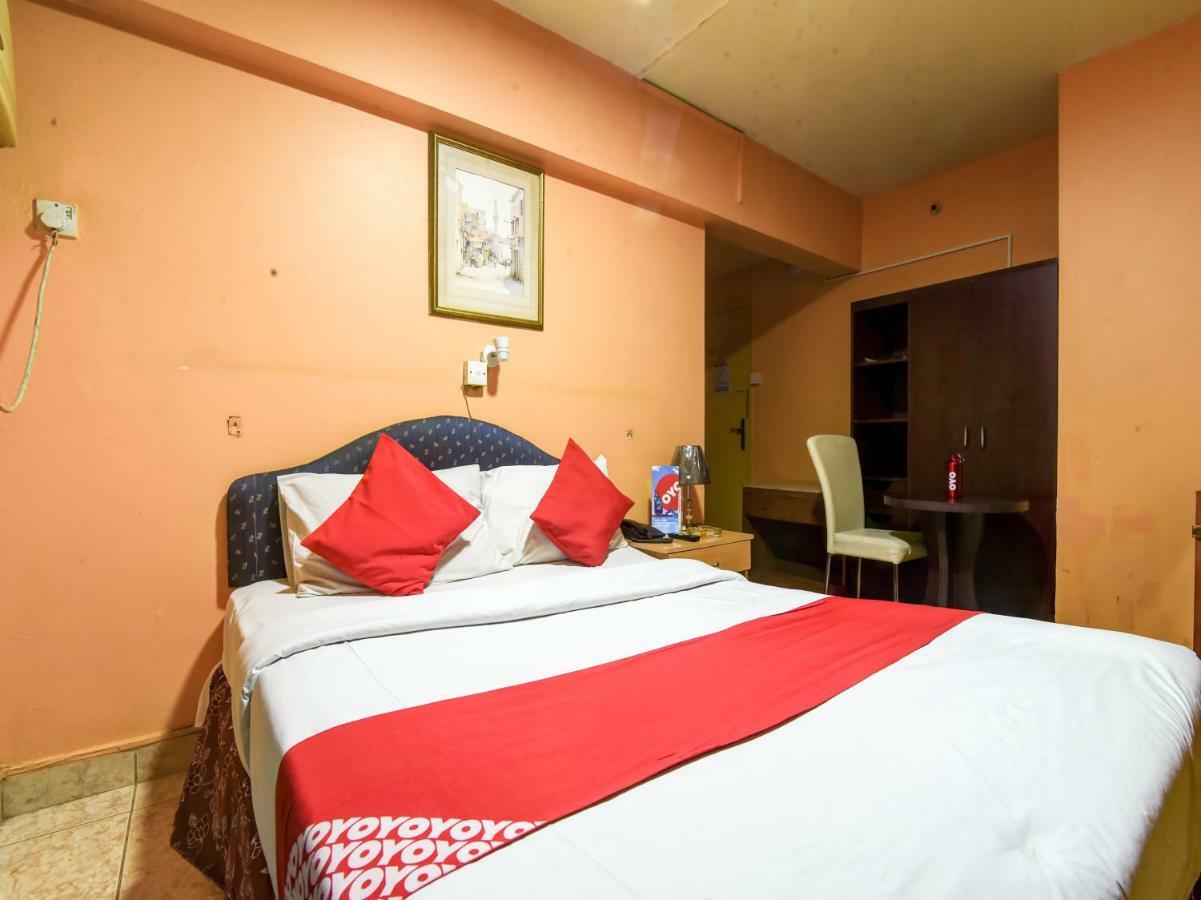 Oyo 270 Dream Land Hotel Dubai Dış mekan fotoğraf