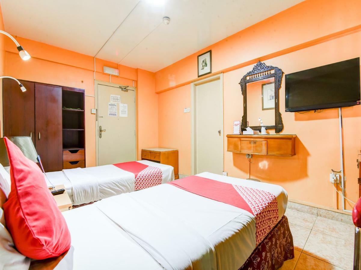 Oyo 270 Dream Land Hotel Dubai Dış mekan fotoğraf